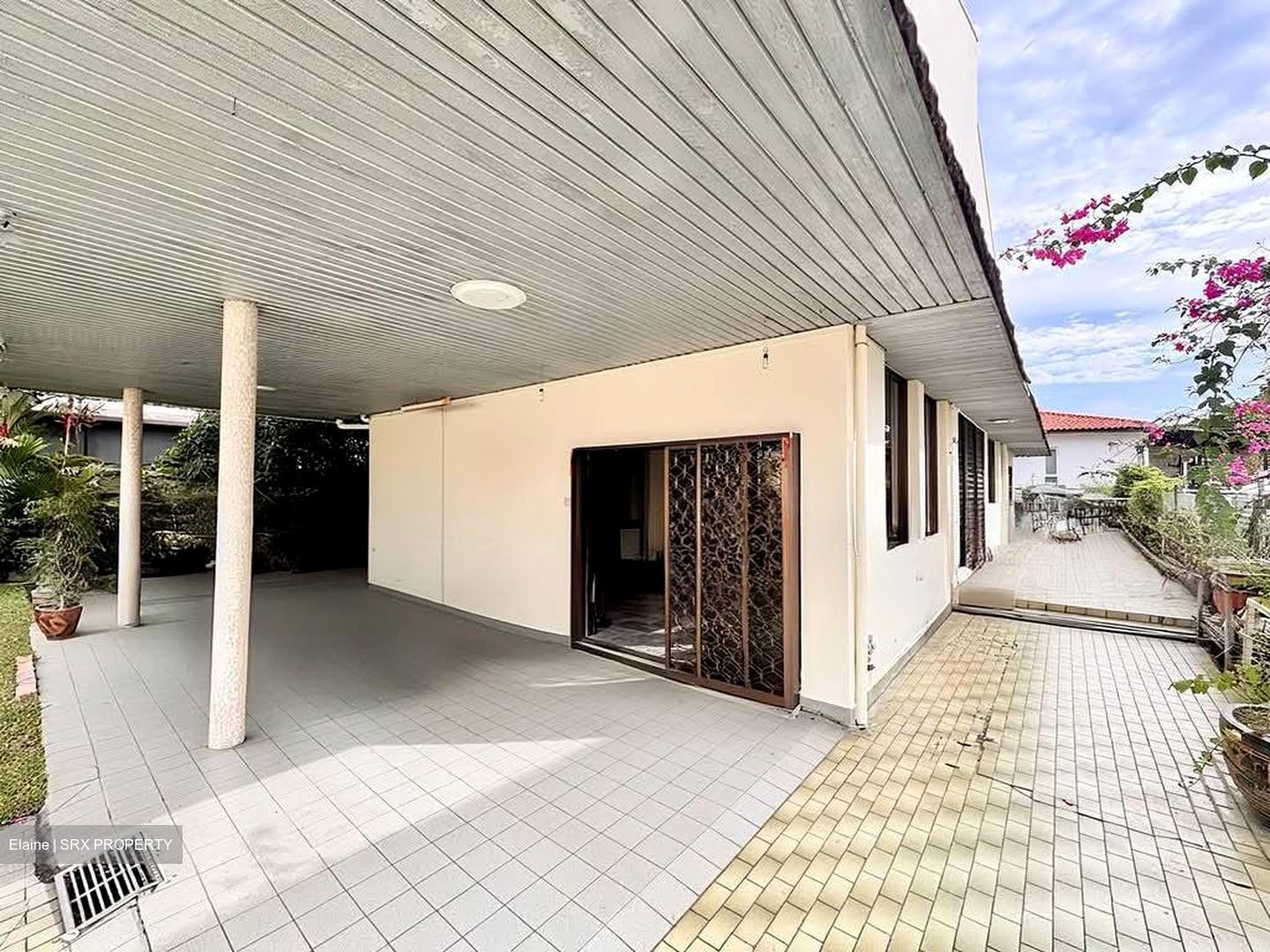 Paya Lebar Crescent (D19), Detached #552199651